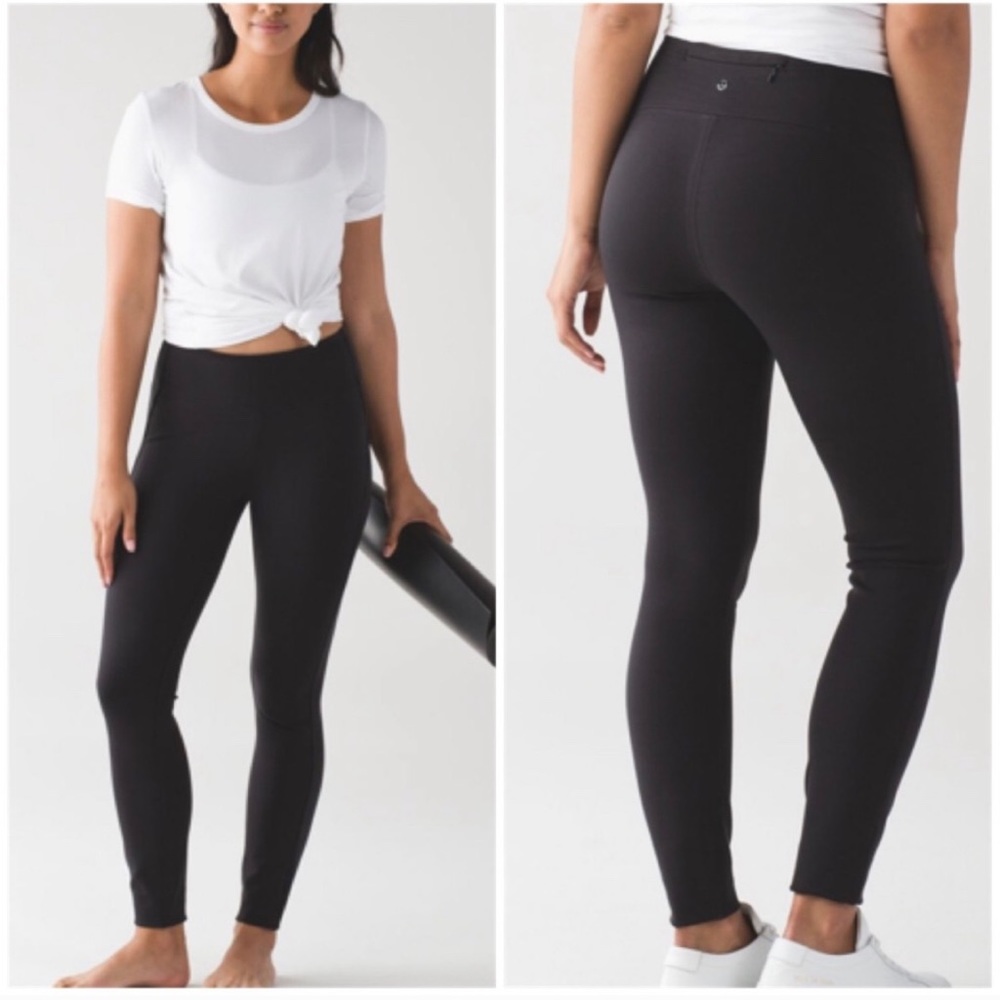 Lululemon Wander Pant